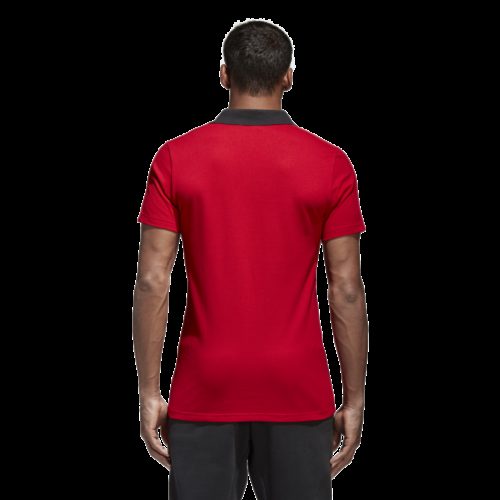 Polo Rouge Con18