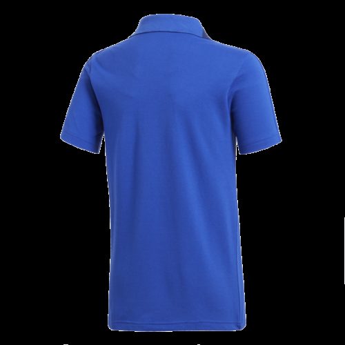 Polo Bleu Royal Con18