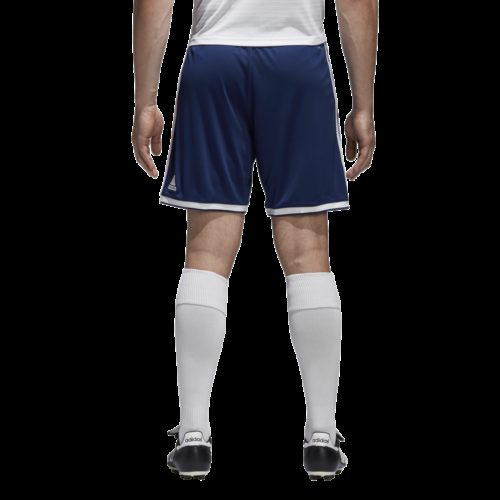 Short Navy Regista 18