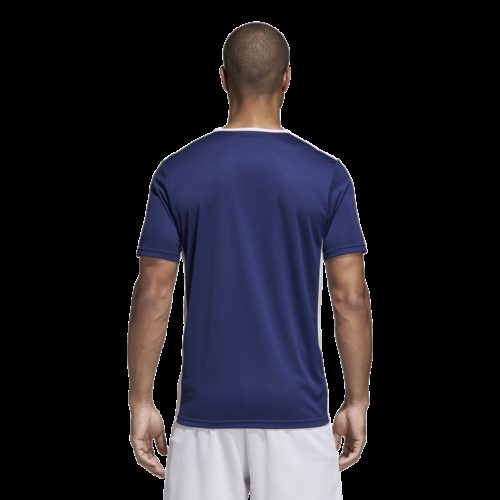 Maillot Navy Entrada18