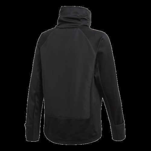 Sweat Noir Con18