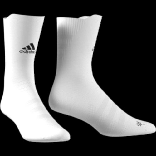 Chaussettes Blanches Ask
