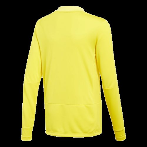 Maillot Manche Longue Enfant Jaune Con18
