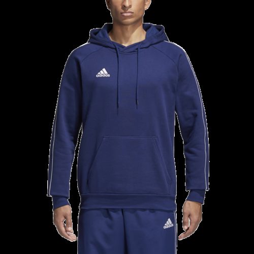 Sweat A Capuche Navy Core18