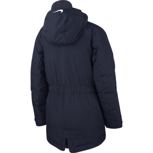 Parka navy enfant Academy 18