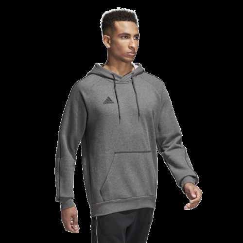 Sweat A Capuche Gris Core18