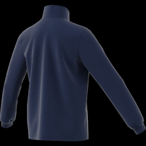 1/4 Zip Navy Enfant Core18