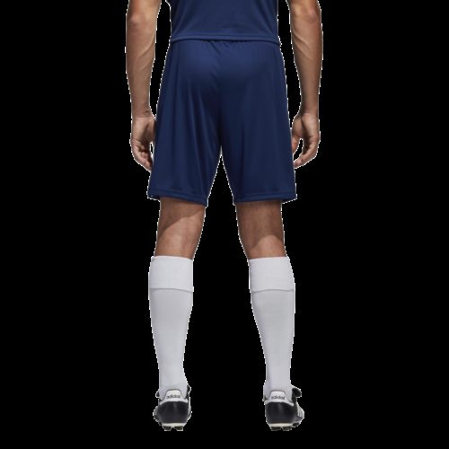 Short Navy Core 18