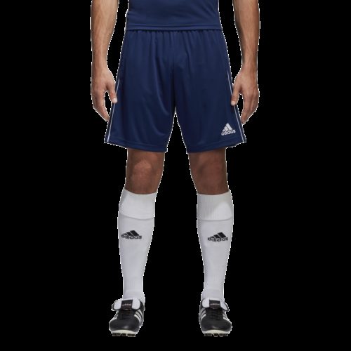 Short Navy Core 18