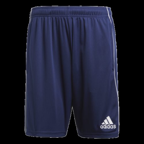Short Navy Core 18