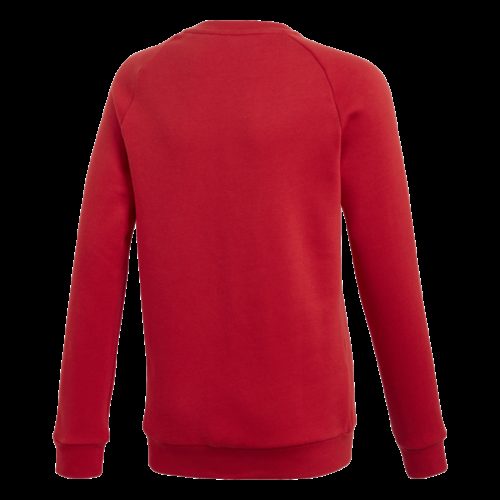 Sweat Enfant Rouge Core18
