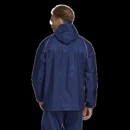 Veste A Capuche Navy Core18