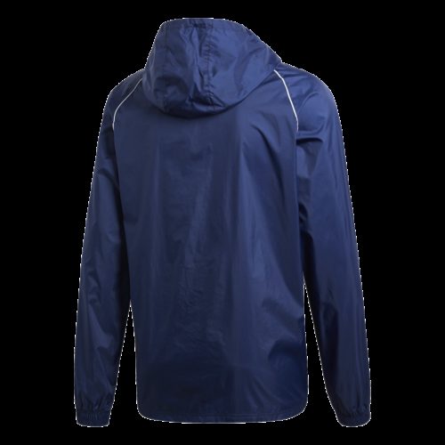 Veste A Capuche Navy Core18