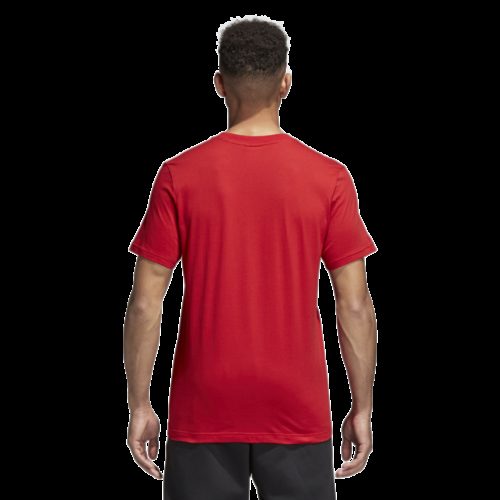 Maillot Rouge Core18