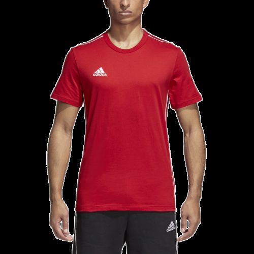 Maillot Rouge Core18