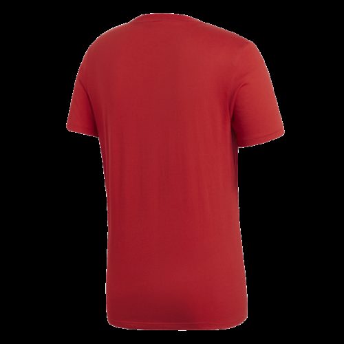 Maillot Rouge Core18