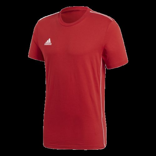 Maillot Rouge Core18