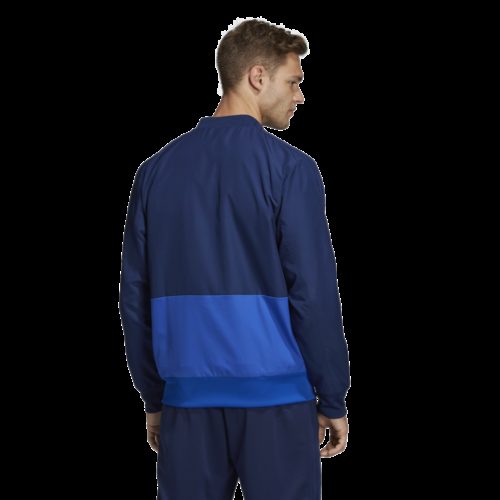 Veste Navy/bleu Royal Con18