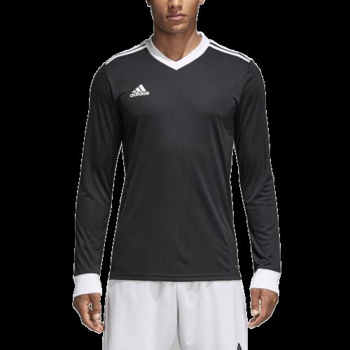 Maillot Manche Longue Tabela
