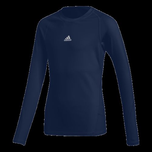Maillot Enfant Manche Longue Navy Ask