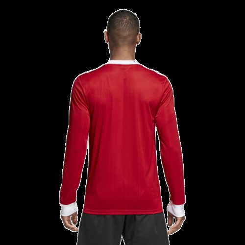 Maillot Manche Longue Tabela