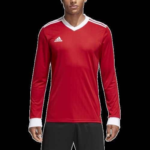 Maillot Manche Longue Tabela