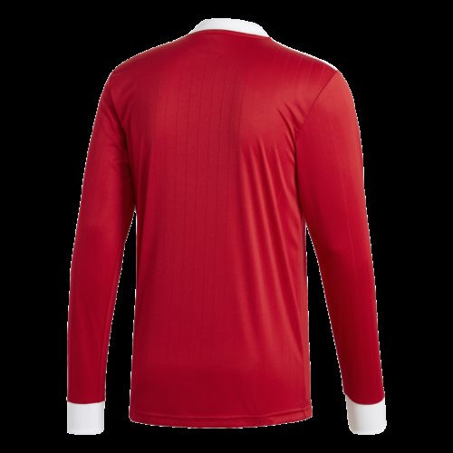 Maillot Manche Longue Tabela