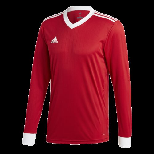 Maillot Manche Longue Tabela