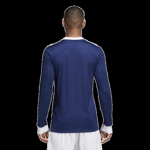 Maillot Manche Longue Tabela