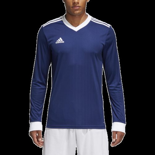 Maillot Manche Longue Tabela