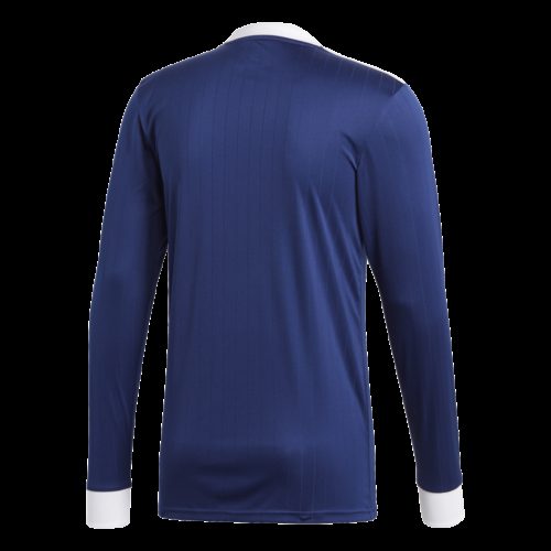 Maillot Manche Longue Tabela
