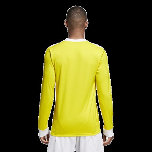 Maillot Manche Longue Tabela