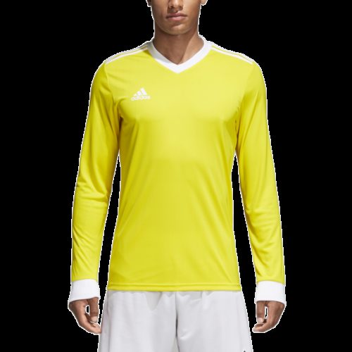 Maillot Manche Longue Tabela