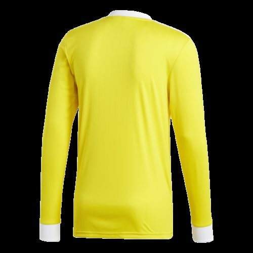 Maillot Manche Longue Tabela