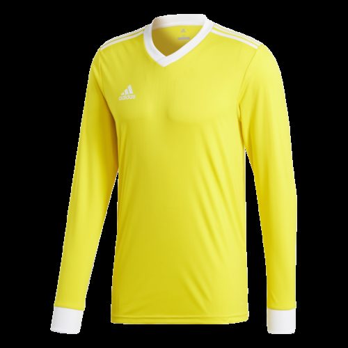 Maillot Manche Longue Tabela