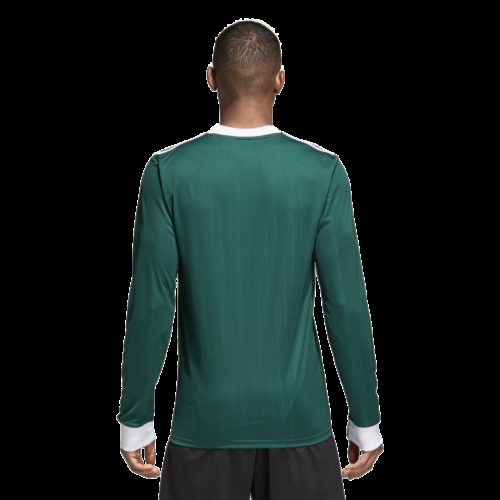 Maillot Manche Longue Tabela
