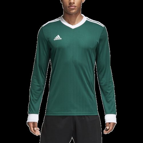 Maillot Manche Longue Tabela