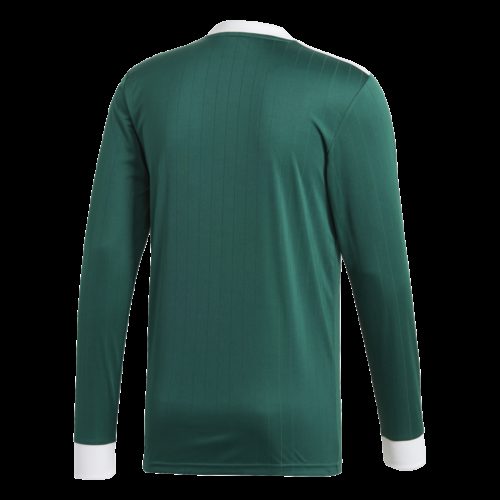 Maillot Manche Longue Tabela