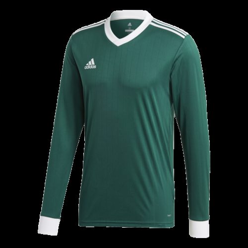 Maillot Manche Longue Tabela