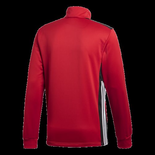 Veste Rouge Regi18