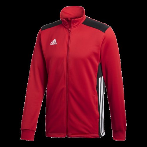 Veste Rouge Regi18