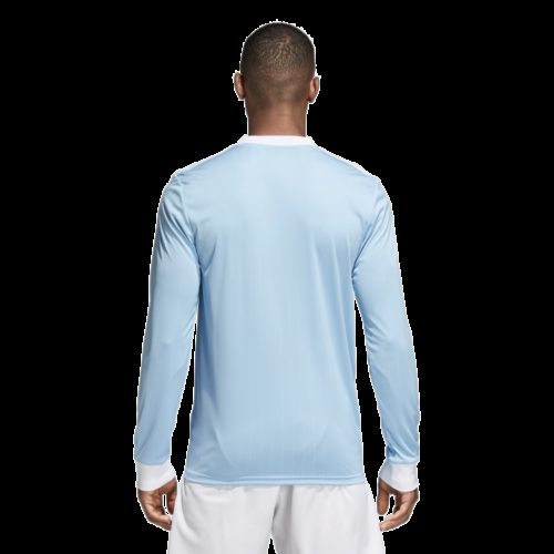 Maillot Manche Longue Tabela
