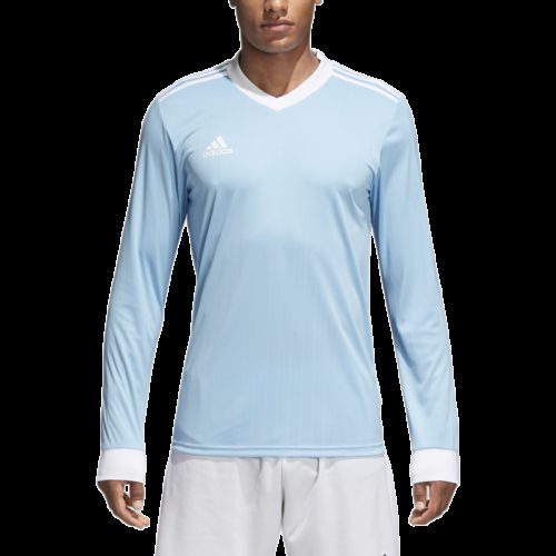 Maillot Manche Longue Tabela
