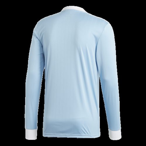 Maillot Manche Longue Tabela
