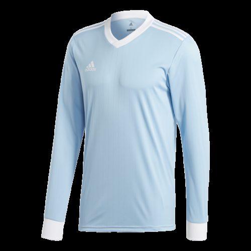 Maillot Manche Longue Tabela