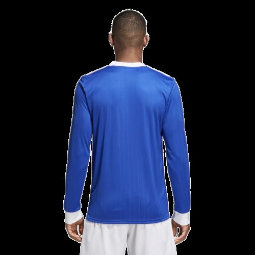 Maillot Manche Longue Tabela