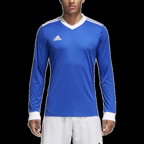 Maillot Manche Longue Tabela
