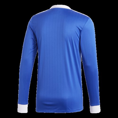Maillot Manche Longue Tabela