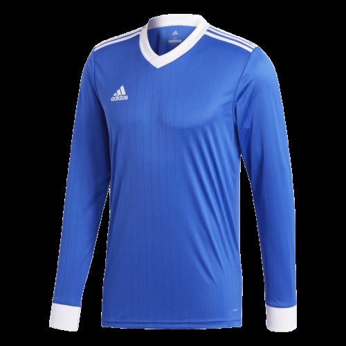 Maillot Manche Longue Tabela