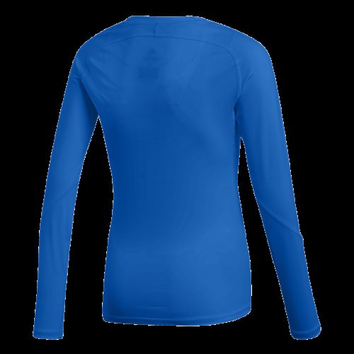 Maillot Enfant Manche Longue Bleu Royal Ask